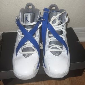 Jordan Sneaker size 7youth